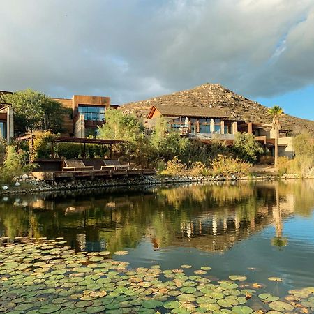 Bruma Wine Resort 瓜达鲁佩镇 外观 照片