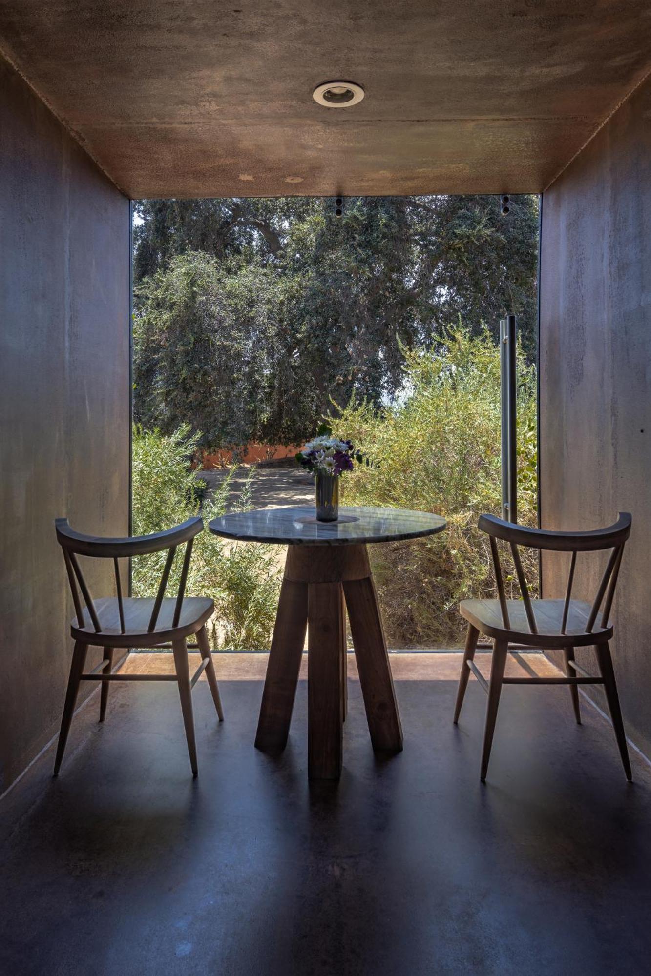 Bruma Wine Resort 瓜达鲁佩镇 外观 照片