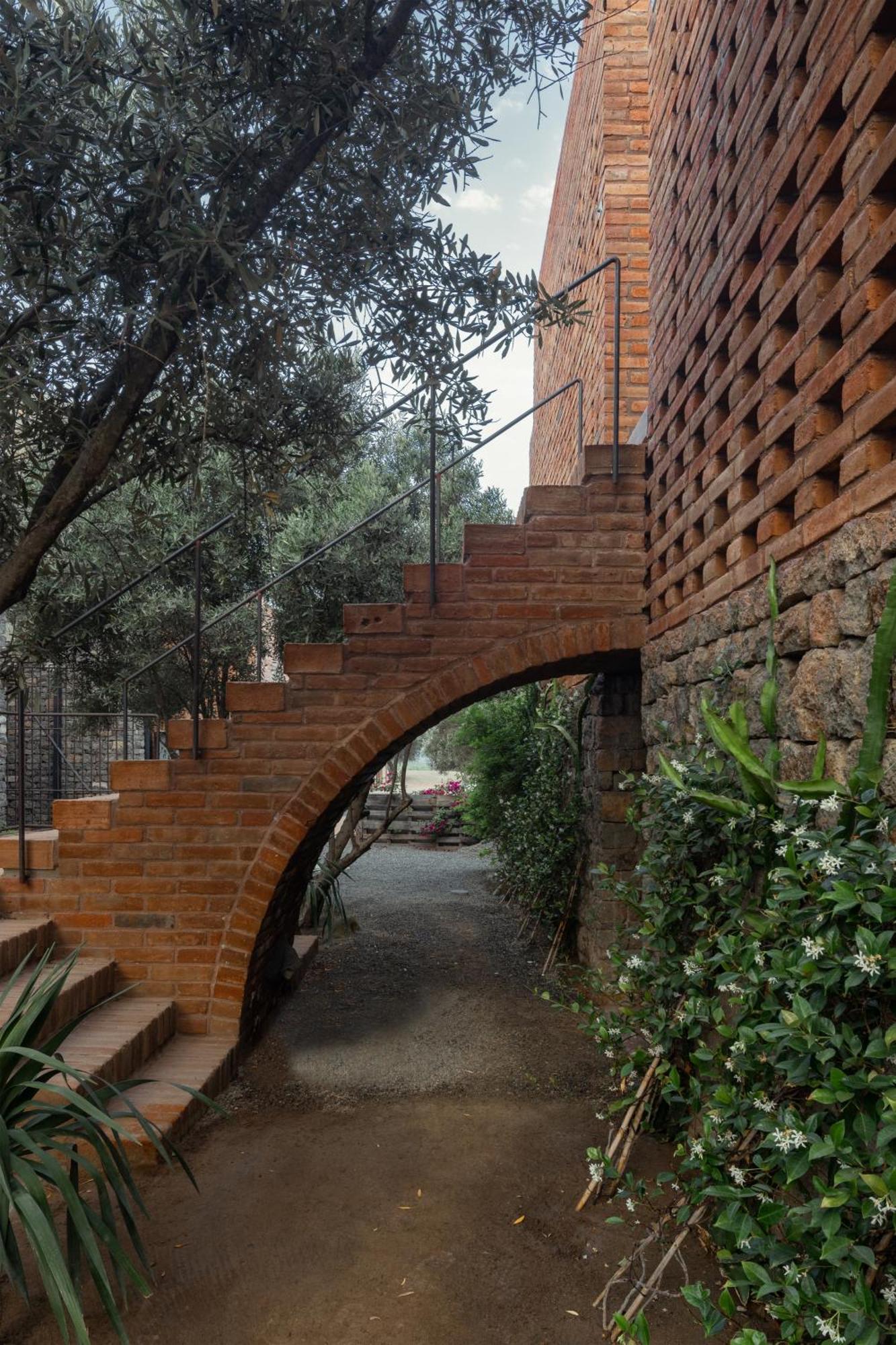 Bruma Wine Resort 瓜达鲁佩镇 外观 照片