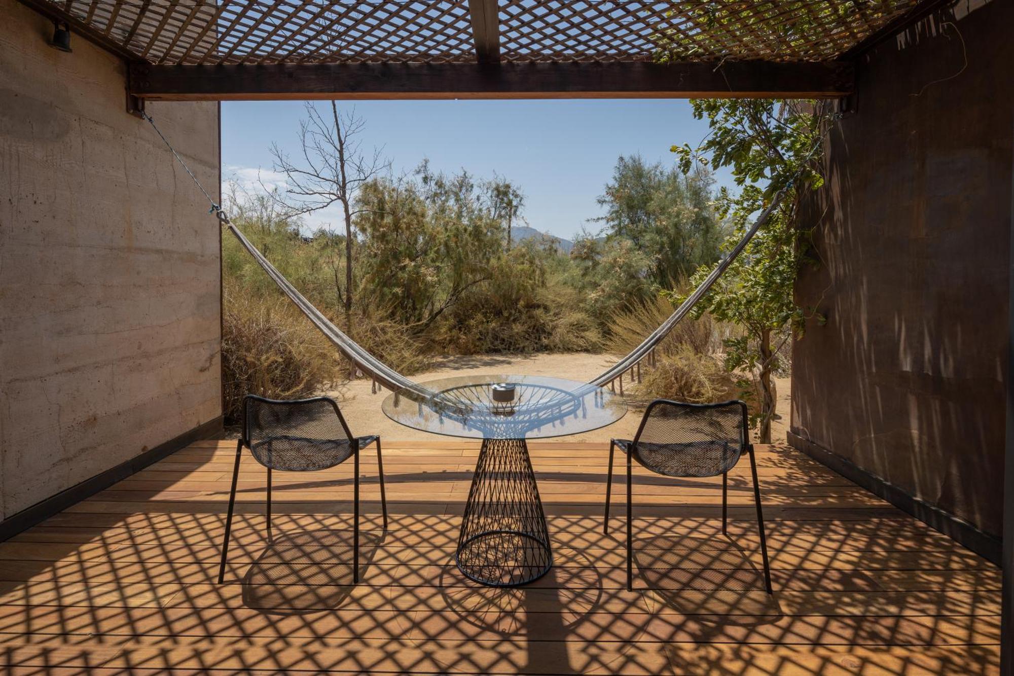 Bruma Wine Resort 瓜达鲁佩镇 外观 照片