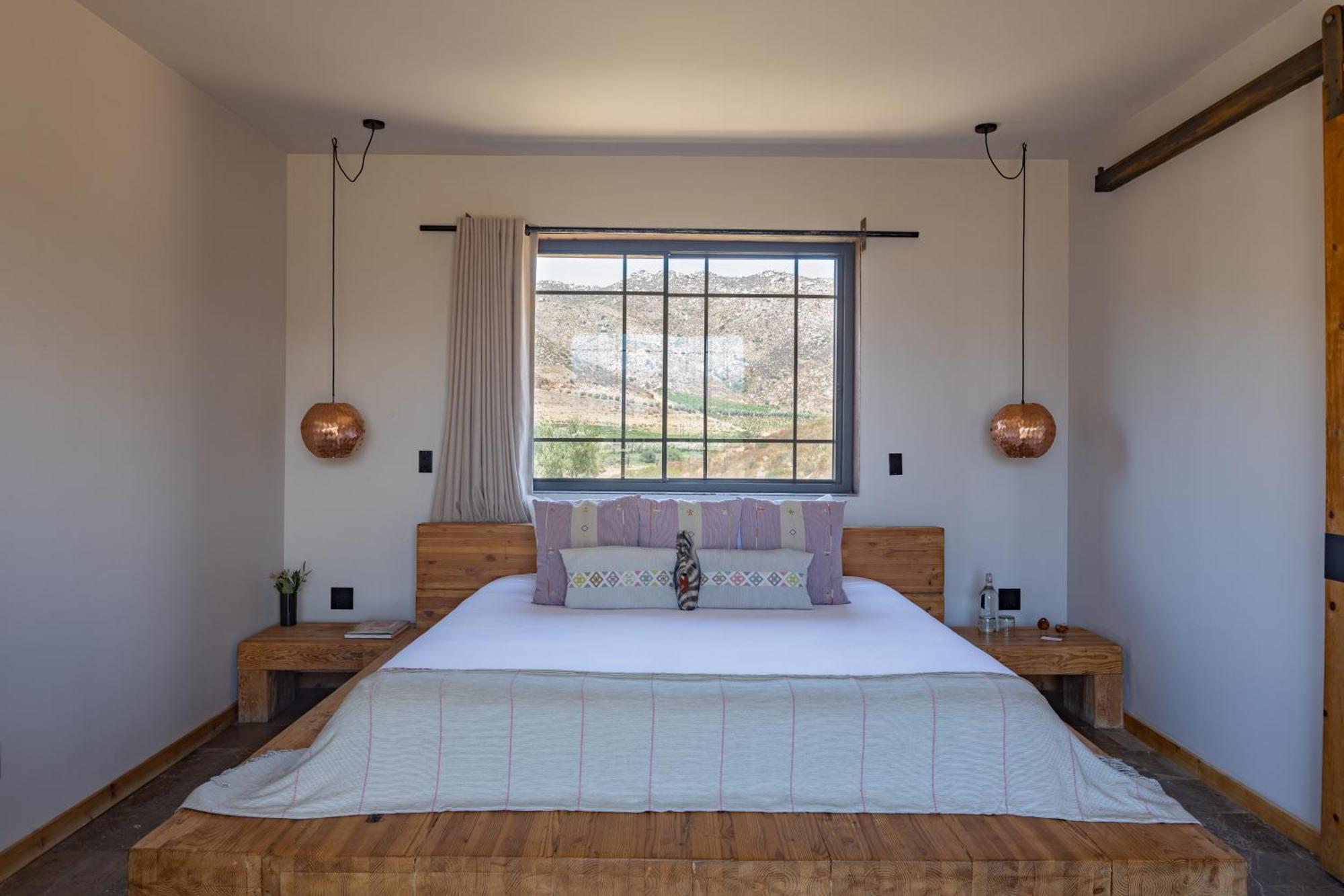 Bruma Wine Resort 瓜达鲁佩镇 外观 照片