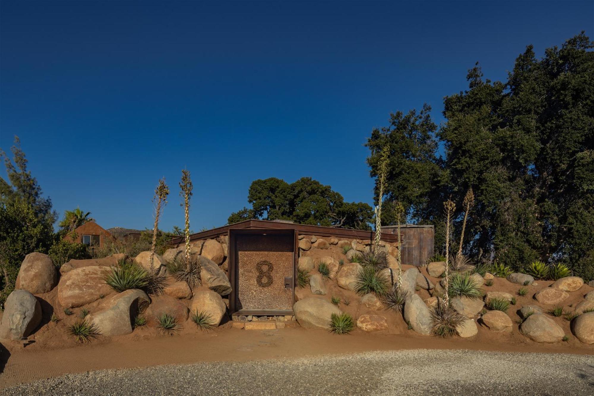 Bruma Wine Resort 瓜达鲁佩镇 外观 照片